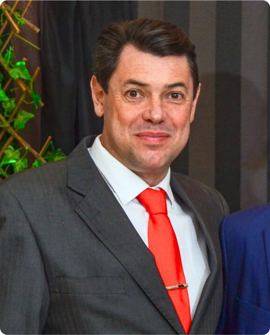 Miguel Angelo Gonçalves